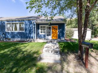 40 Mountain View Blvd #1, Billings, MT 59101
