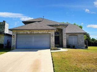 14947 Northern Dancer, San Antonio, TX 78248