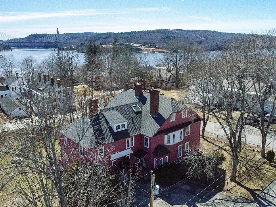 119 School Street, Bucksport, ME 04416 Zillow
