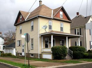 1 Tremont St, Warren, PA 16365