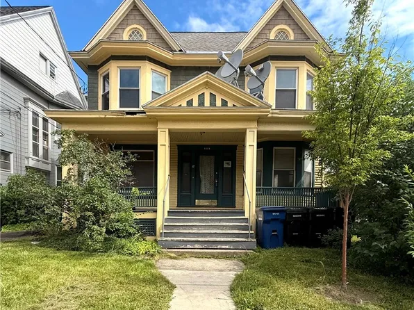 1115 E Genesee St, Syracuse, NY 13210