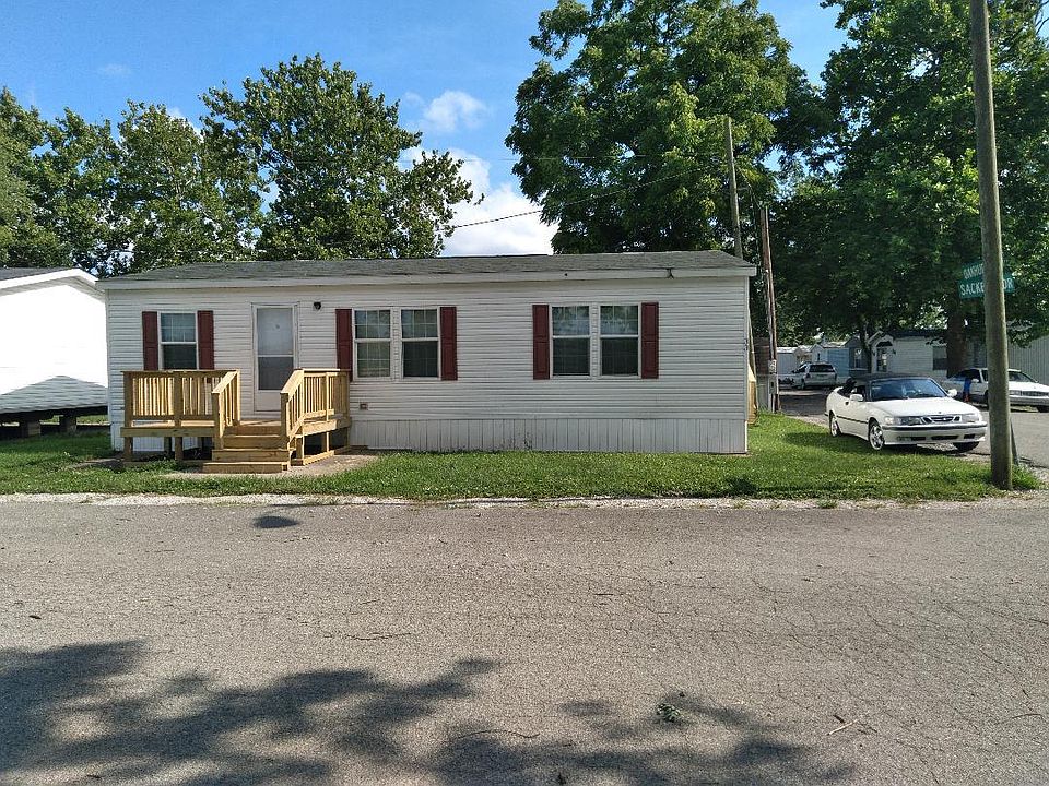 1st image of 9813 Sackett Dr Lot 33
