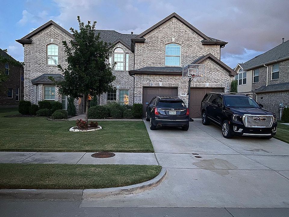 2nd image of 1510 Halsey Dr