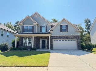 171 Caroleton Dr, Grovetown, GA 30813