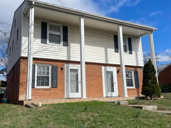 2201 Bainbridge Dr #&-2203, Salem, VA 24153