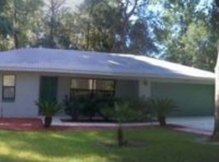 6162 E Sage St, Inverness, FL 34452