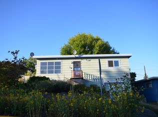 710 W 14th St, The Dalles, OR 97058