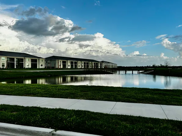 19007 Scallop Loop #103, Bradenton, FL 34202
