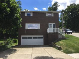 3100 Glendale Ave, Pittsburgh, PA
