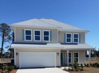 216 Bay Villa Cir LOT 67, Panama City Beach, FL 32407