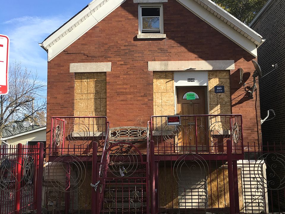 1st image of 3049 S Homan Ave
