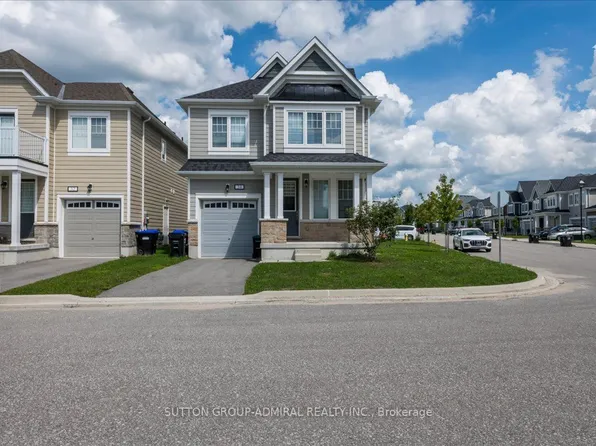 34 Abby Dr, Wasaga Beach, ON L9Z 0K2