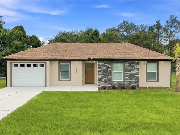 61 NW 53RD COURT, OCALA, FL 34482