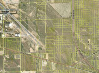 0 Pat Ave, Mojave, CA 93501