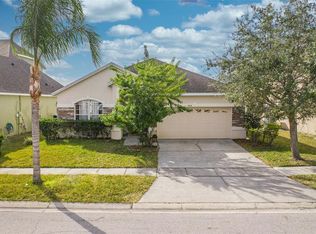 2844 Sand Arbor Cir, Orlando, FL 32824