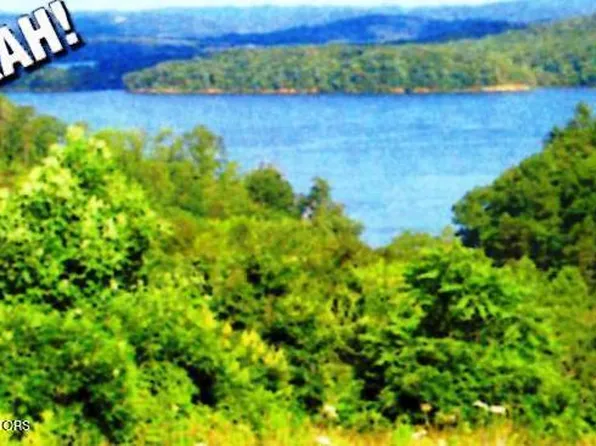 LOT 406 Flint Ridge Rd, Rockwood, TN 37854