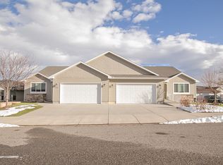 1741 Golf Dr, Billings, MT 59105