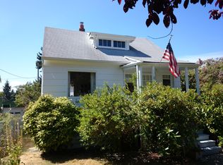 5025 47th Ave SW, Seattle, WA 98136