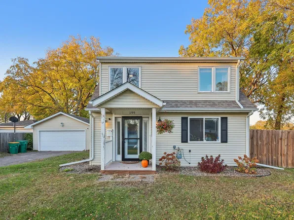 199 Butler Ave E, West Saint Paul, MN 55118
