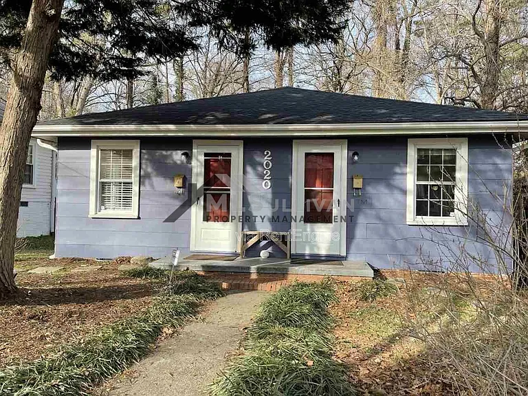 2020 Englewood Ave — Photo 1