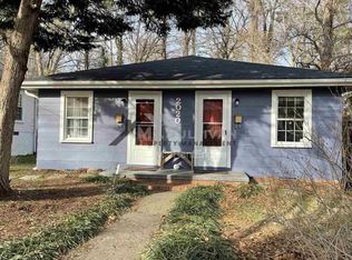 2020 Englewood Ave, Durham, NC 27705