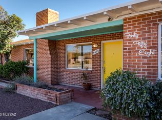 4058 E Roberts Pl, Tucson, AZ 85711