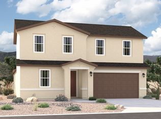 Elderberry Plan, Scottish Isle, Rio Rancho, NM 87144