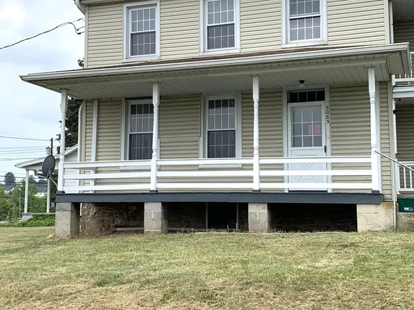 5065 Buchanan Trail East, 5065 Buchanan Trl E APT 1, Waynesboro, PA 17268