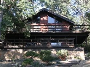 29701 Goldspike Rd, Tehachapi, CA 93561