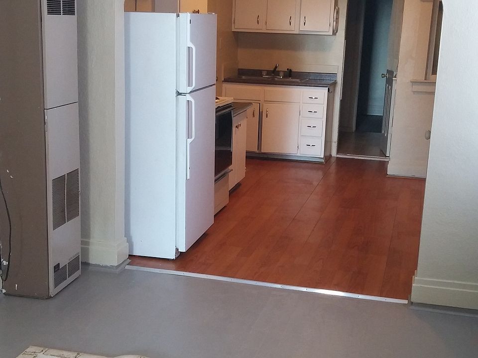 #6 apartment, 2-bedrooms