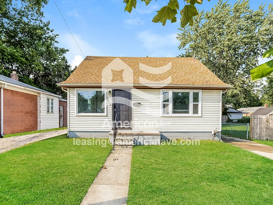 1817 E Ten Mile Rd