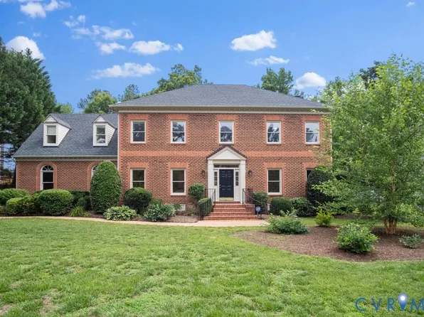 10705 Old Prescott Rd, Henrico, VA 23238