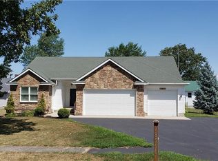 18550 Washington St, Tontogany, OH