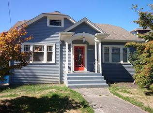 3707 38th Ave S, Seattle, WA 98144