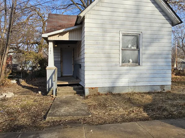 254 W Peoria Ave, Decatur, IL 62526