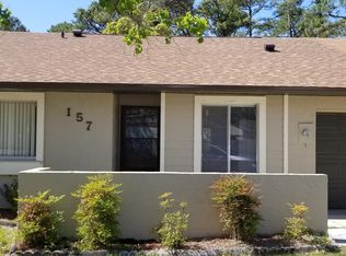 157 Sand Pine Cir, Sanford, FL 32773