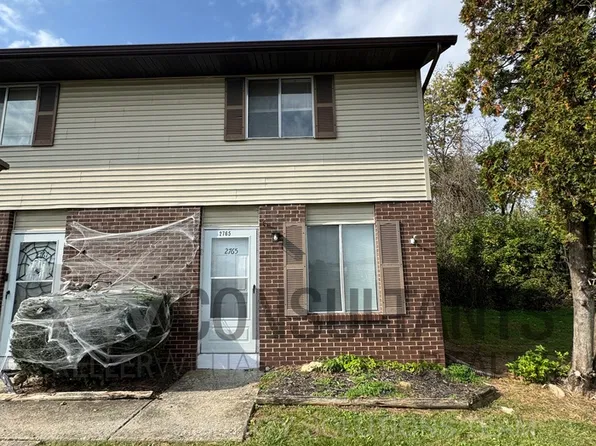 2765 Walden Bluff Ct, Grove City, OH 43123