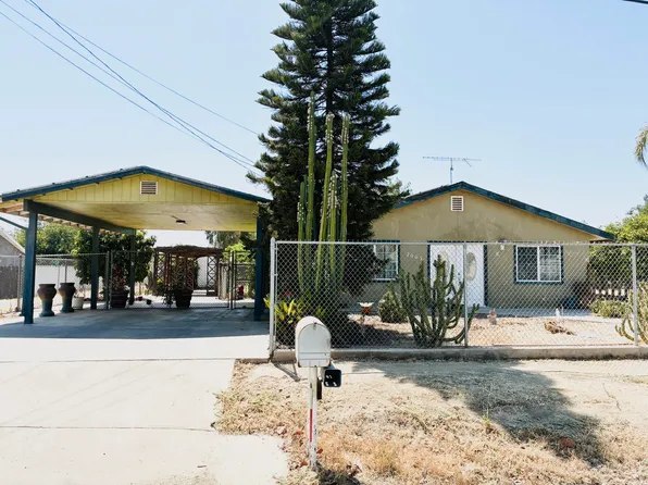 2003 N Newcomb Street, Porterville, CA 93257