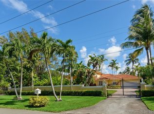 7501 SW 80th St, Miami, FL 33143