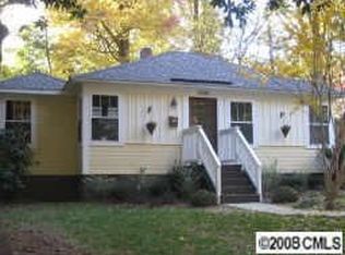 1500 Brook Rd, Charlotte, NC 28205