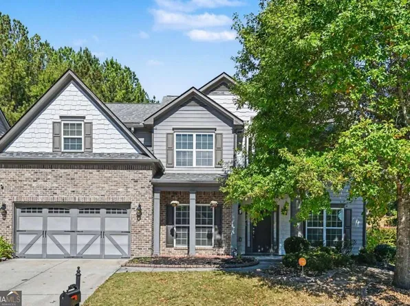 787 King Sword Ct SE, Mableton, GA 30126