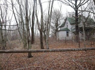 1183 E 1000th Rd, Kansas, IL 61933