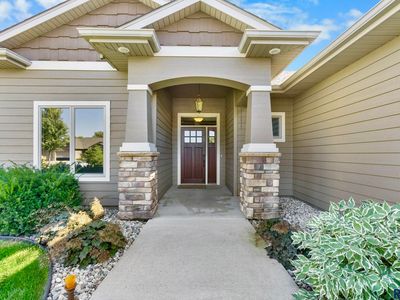 2304 S Copper Crest Trl, Sioux Falls, SD, 57110