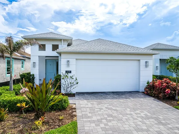 2173 Falls Mnr, Vero Beach, FL 32967