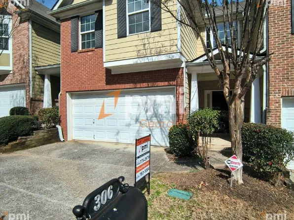 306 Creek Manor Way, Suwanee, GA