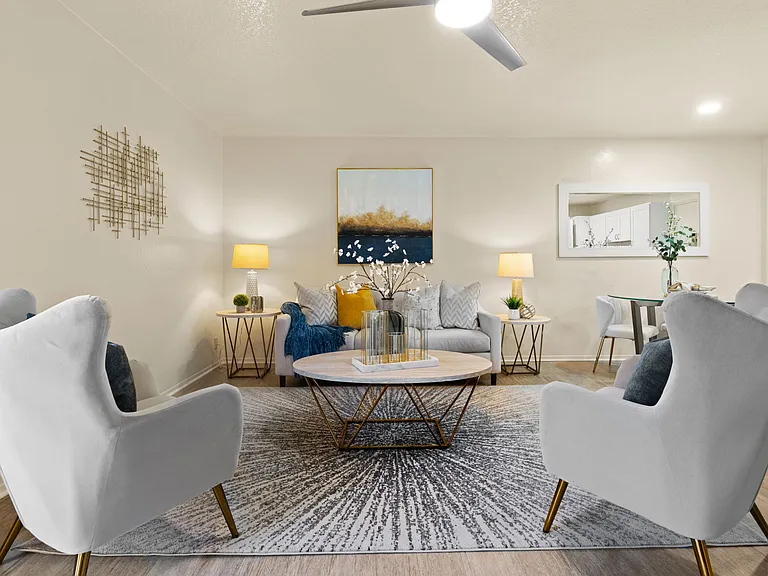Plum Orchard Apartments — Photo 16