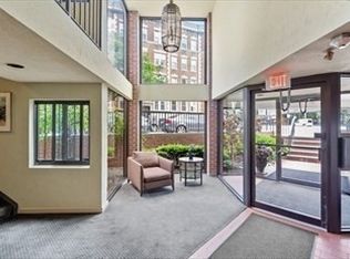 1600 Massachusetts Ave APT 308, Cambridge, MA 02138