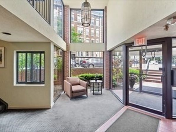 1600 Massachusetts Ave APT 308