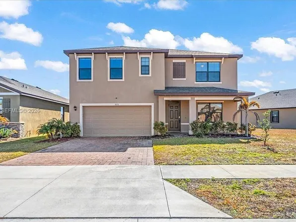 870 Remington Green Dr SE, Palm Bay, FL 32909