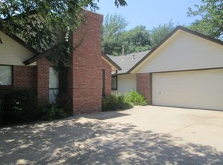 817 Richmond Rd, Edmond, OK 73034